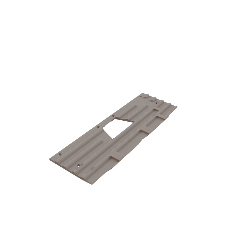 SixtyFive Silicone Base (2021) - Finish:Grey